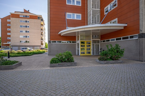 Medium property photo - Beijerland 64, 8302 NV Emmeloord